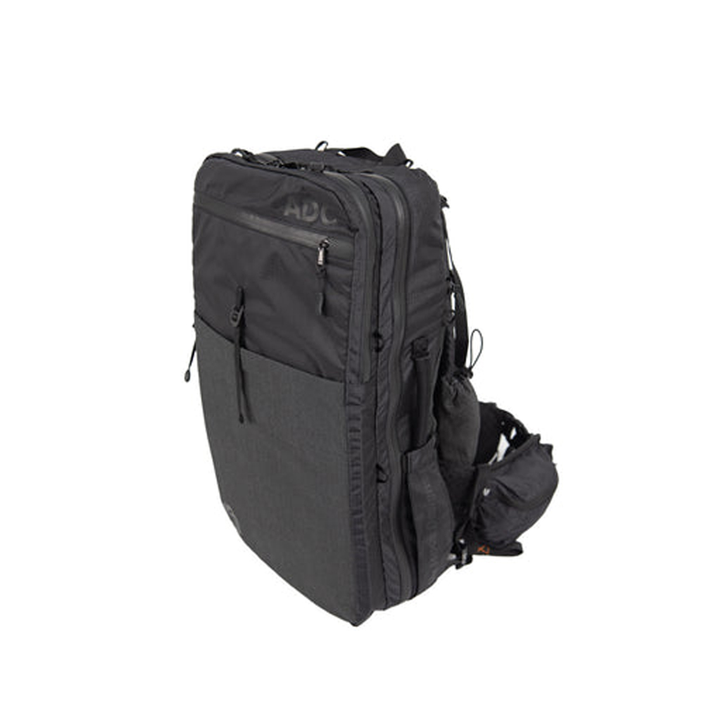 Six Moon Designs All Day Carry Travel Backpack ADC+
